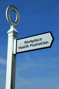 Work Health Promotion